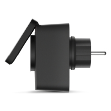 TP-Link Tapo P410M enchufe inteligente 3680 W Hogar Negro