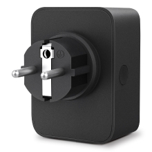 TP-Link Tapo P410M enchufe inteligente 3680 W Hogar Negro