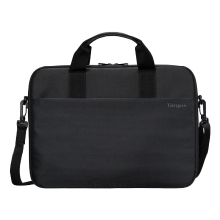 Targus TBS978GL maletines para portátil 35,6 cm (14") Maletín Negro