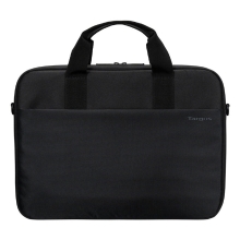 Targus TBS978GL maletines para portátil 35,6 cm (14") Maletín Negro