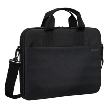 Targus TBS978GL maletines para portátil 35,6 cm (14") Maletín Negro