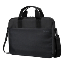 Targus TBS978GL maletines para portátil 35,6 cm (14") Maletín Negro