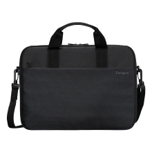 Targus TBS978GL maletines para portátil 35,6 cm (14") Maletín Negro