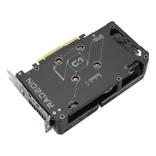 ASUS Dual -RX9060XT-16G AMD Radeon RX 9060 XT 16 GB GDDR6