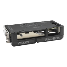 ASUS Dual -RX9060XT-16G AMD Radeon RX 9060 XT 16 GB GDDR6