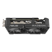 ASUS Dual -RX9060XT-16G AMD Radeon RX 9060 XT 16 GB GDDR6