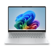 Portátil hp omnibook 3 ia 14 - hz0010nsx x1 - 26 - 100 -  16gb -  ssd 1tb -  14 pulgadas -  w11h