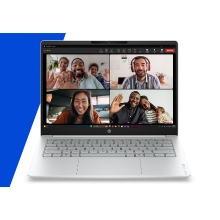 Portátil hp omnibook 3 ia 14 - hz0010nsx x1 - 26 - 100 -  16gb -  ssd 1tb -  14 pulgadas -  w11h