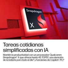 Portátil hp omnibook 3 ia 14 - hz0010nsx x1 - 26 - 100 -  16gb -  ssd 1tb -  14 pulgadas -  w11h