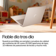 Portátil hp omnibook 3 ia 14 - hz0010nsx x1 - 26 - 100 -  16gb -  ssd 1tb -  14 pulgadas -  w11h