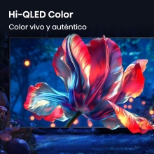 Hisense 85E7S PRO Televisor 2,16 m (85") 4K Ultra HD Smart TV Wifi Negro 400 cd / m²