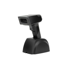SCANNER CODIGO DE BARRAS INHALAMBRICO EQUIP 351030 DETECTA CODIGOS 2D-QR - DATAMATRIX IP54