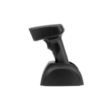 SCANNER CODIGO DE BARRAS INHALAMBRICO EQUIP 351030 DETECTA CODIGOS 2D-QR - DATAMATRIX IP54