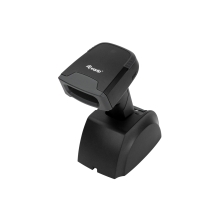 SCANNER CODIGO DE BARRAS INHALAMBRICO EQUIP 351030 DETECTA CODIGOS 2D-QR - DATAMATRIX IP54