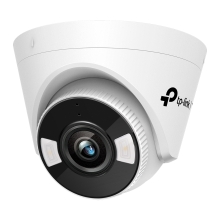 TP-Link VIGI C450 Torreta Cámara de seguridad IP Interior 2880 x 1620 Pixeles Techo