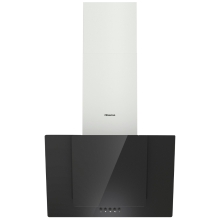CAMPANA HISENSE CH6IN6BXBG 60CM 650m3h