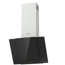 CAMPANA HISENSE CH6IN6BXBG 60CM 650m3h