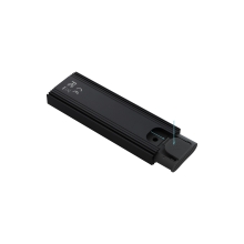 TooQ Caja Externa para SSD M.2 NVMe PICe, Negra