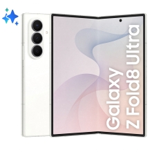 SMARTPHONE SAMSUNG Z FOLD 8 ULTRA 12/256 8 CREAM