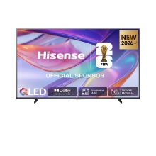 Hisense 85E7S Televisor 2,16 m (85") 4K Ultra HD Smart TV Wifi Negro 400 cd / m²