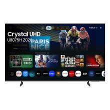 Samsung TU65U8075HUXXC Televisor