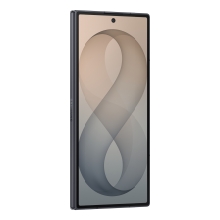 Samsung Galaxy Z Fold8 Ultra 20,3 cm (8") SIM doble 5G USB Tipo C 12 GB 256 GB 5000 mAh Grafito