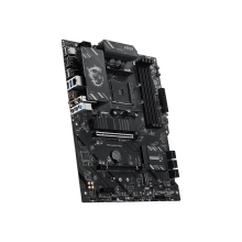 MSI B550 GAMING WIFI6E placa base AMD B550 Zócalo AM4