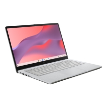 Portatil asus chromebook cm14 cl1405cm4a - mw0194 kompanio 540 -  8gb -  emmc 128gb -  14 pulgadas fhd -  chrome os