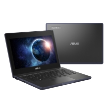 Portatil asus br1104cta - n00069xa n150 -  4gb -  ufs 128gb -  11.6 pulgadas -  w11p