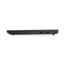 Lenovo V14 G5 IRL Intel Core 5 210H Portátil 35,6 cm (14") Full HD 8 GB DDR5-SDRAM 512 GB SSD Wi-Fi 6 (802.11ax) Español Negro