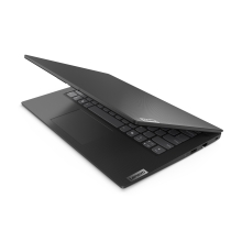 Lenovo V14 G5 IRL Intel Core 5 210H Portátil 35,6 cm (14") Full HD 8 GB DDR5-SDRAM 512 GB SSD Wi-Fi 6 (802.11ax) Español Negro
