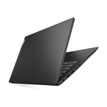 Lenovo V14 G5 IRL Intel Core 5 210H Portátil 35,6 cm (14") Full HD 8 GB DDR5-SDRAM 512 GB SSD Wi-Fi 6 (802.11ax) Español Negro