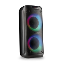 ALTAVOZ BLUETOOTH PORTABLE WILDBANGER3 E 240W COMPATIBLE CON BLUETOOTH/ TWS/ USB & TF/ AUX IN BAT 4H