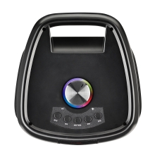 ALTAVOZ BLUETOOTH PORTABLE WILDBANGER3 E 240W COMPATIBLE CON BLUETOOTH/ TWS/ USB & TF/ AUX IN BAT 4H