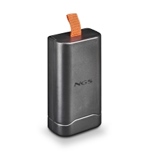 ALTAVOZ BLUETOOTH PORTABLE WILDBANGER3 E 240W COMPATIBLE CON BLUETOOTH/ TWS/ USB & TF/ AUX IN BAT 4H