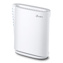 RANGE EXTENDER TP-LINK RE900XD AX6000 WI-FI 6 TRIBANDA 4804MBPS + 1148MBPS 1xRJ45 2.5Gb 2xRJ45 Gb EA