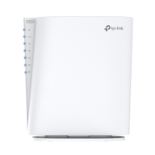 RANGE EXTENDER TP-LINK RE900XD AX6000 WI-FI 6 TRIBANDA 4804MBPS + 1148MBPS 1xRJ45 2.5Gb 2xRJ45 Gb EA