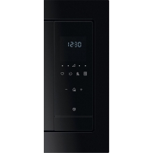 MICROONDAS AEG TS5GM25EB 25L 900W GRILL CR NEGRO INT