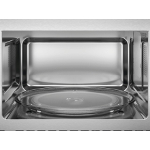 MICROONDAS AEG TS5GM25EB 25L 900W GRILL CR NEGRO INT