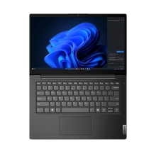 Lenovo V14 G5 IRL Intel® Core i7 i7-13620H Portátil 35,6 cm (14") Full HD 16 GB DDR5-SDRAM 512 GB SSD Wi-Fi 6 (802.11ax) Español Negro