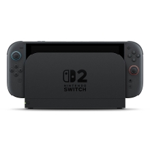 CONSOLA NINTENDO SWITCH 2 BATERIA EXTRAIBLE