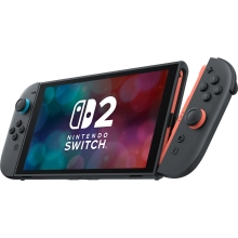 CONSOLA NINTENDO SWITCH 2 BATERIA EXTRAIBLE