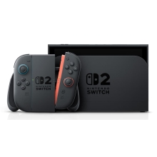 CONSOLA NINTENDO SWITCH 2 BATERIA EXTRAIBLE