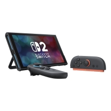 CONSOLA NINTENDO SWITCH 2 BATERIA EXTRAIBLE