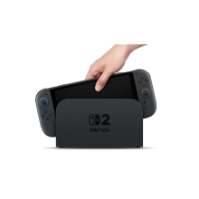 CONSOLA NINTENDO SWITCH 2 BATERIA EXTRAIBLE