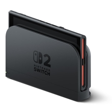 CONSOLA NINTENDO SWITCH 2 BATERIA EXTRAIBLE