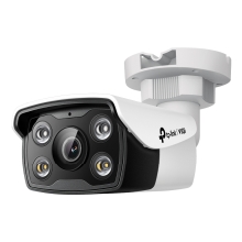 TP-Link VIGI C350(2.8MM) cámara de vigilancia Bala (forma) Cámara de seguridad IP Exterior 2880 x 1620 Pixeles Techo