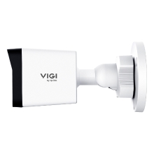 TP-Link VIGI EasyCam C320 Bala (forma) Cámara de seguridad IP Exterior 1920 x 1080 Pixeles Techo/Pared/Poste