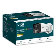 TP-Link VIGI EasyCam C320 Bala (forma) Cámara de seguridad IP Exterior 1920 x 1080 Pixeles Techo/Pared/Poste