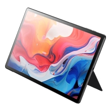 Tablet Hannspree Mercury 4G LTE 14.1" 60Hz 6GB 128GB IP45 Gris incluye funda